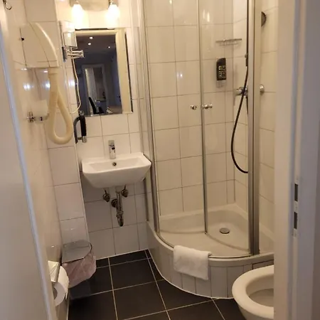 Franken An Der Messe