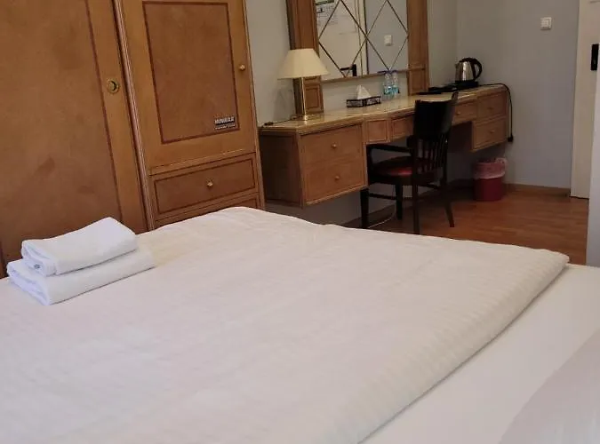 弗兰肯河畔旅馆 3* 美因河畔法兰克福