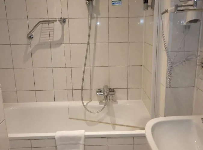 弗兰肯河畔旅馆 美因河畔法兰克福