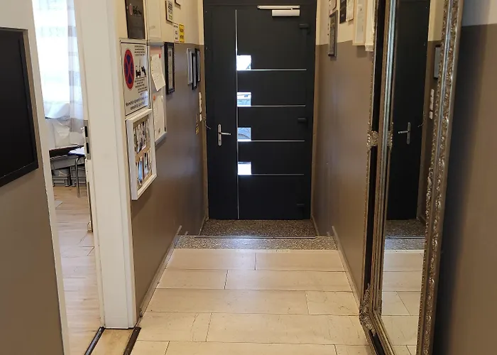 弗兰肯河畔旅馆 3* 美因河畔法兰克福