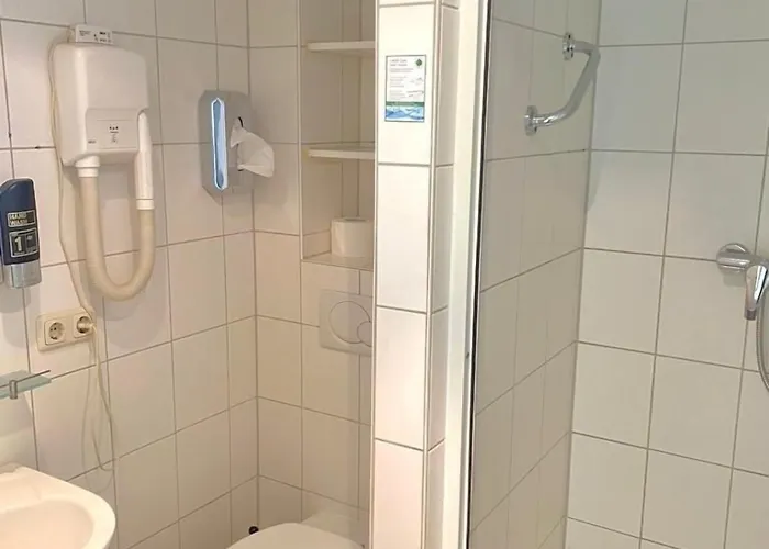 弗兰肯河畔旅馆