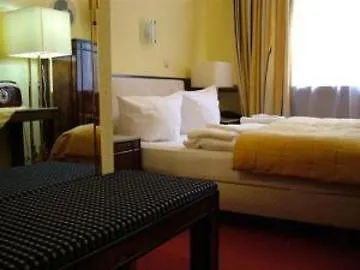 弗兰肯河畔旅馆 美因河畔法兰克福